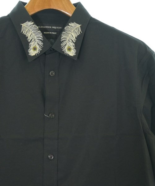 ALEXANDER MCQUEEN เสื้อลำลอง