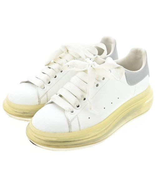 ALEXANDER MCQUEEN รองเท้าผ้าใบ