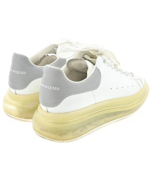ALEXANDER MCQUEEN รองเท้าผ้าใบ