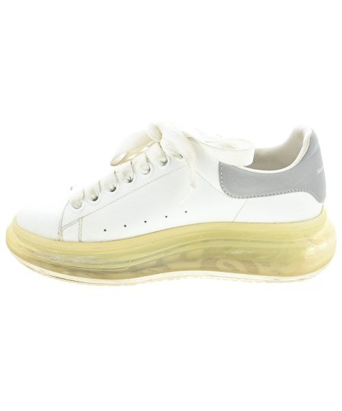 ALEXANDER MCQUEEN รองเท้าผ้าใบ