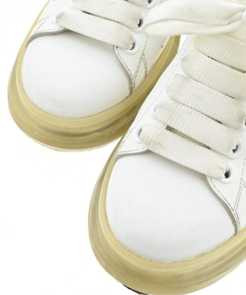 ALEXANDER MCQUEEN รองเท้าผ้าใบ