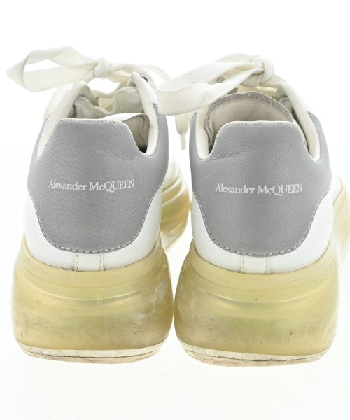 ALEXANDER MCQUEEN รองเท้าผ้าใบ