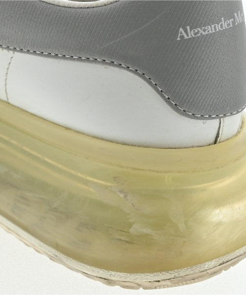 ALEXANDER MCQUEEN รองเท้าผ้าใบ