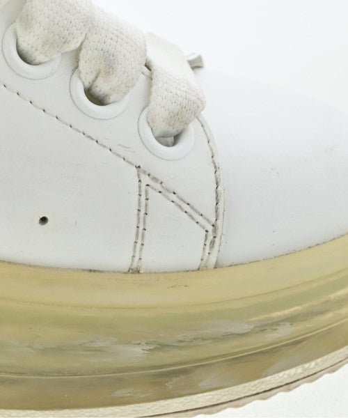 ALEXANDER MCQUEEN รองเท้าผ้าใบ