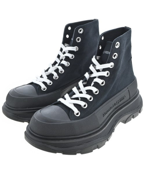 ALEXANDER MCQUEEN รองเท้าผ้าใบ