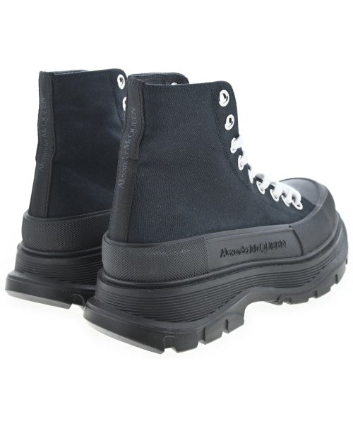 ALEXANDER MCQUEEN รองเท้าผ้าใบ