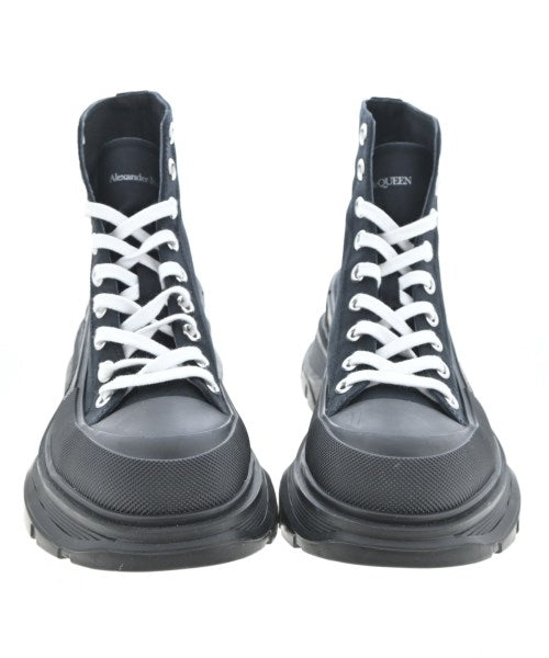 ALEXANDER MCQUEEN รองเท้าผ้าใบ
