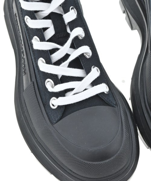 ALEXANDER MCQUEEN รองเท้าผ้าใบ