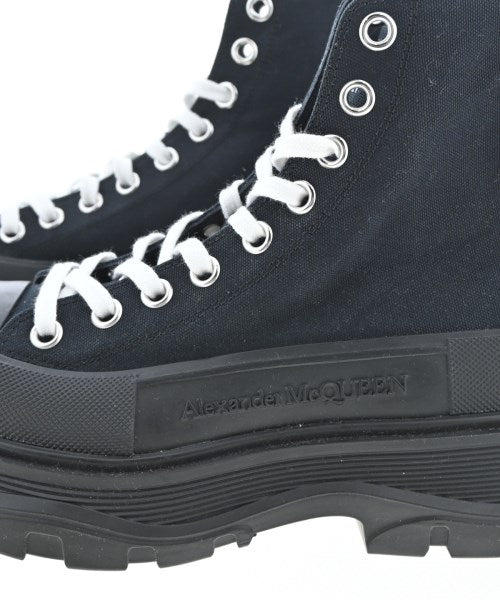 ALEXANDER MCQUEEN รองเท้าผ้าใบ