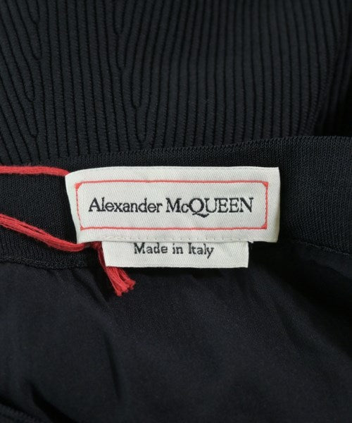 ALEXANDER MCQUEEN กระโปรงยาวถึงเข่า