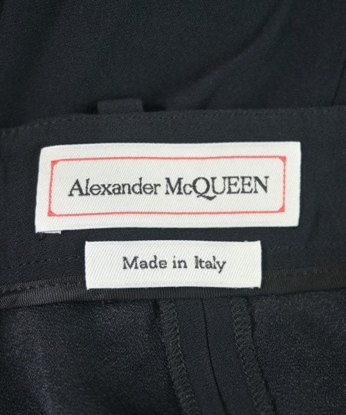 ALEXANDER MCQUEEN กางเกงขายาว