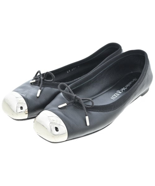 ALEXANDER MCQUEEN รองเท้าบัลเล่ต์/รองเท้าโอเปร่า