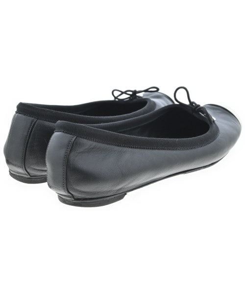 ALEXANDER MCQUEEN รองเท้าบัลเล่ต์/รองเท้าโอเปร่า
