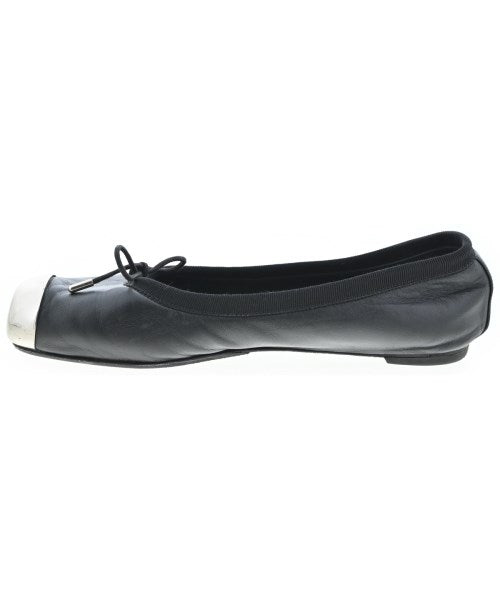 ALEXANDER MCQUEEN รองเท้าบัลเล่ต์/รองเท้าโอเปร่า