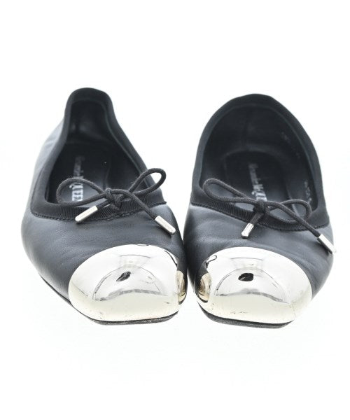 ALEXANDER MCQUEEN รองเท้าบัลเล่ต์/รองเท้าโอเปร่า