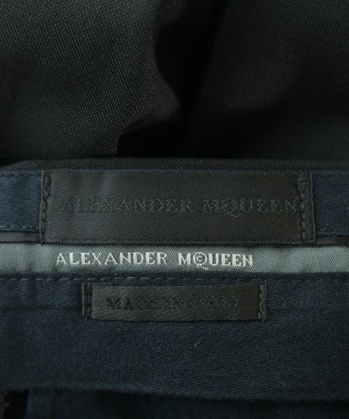 ALEXANDER MCQUEEN กางเกงขายาว