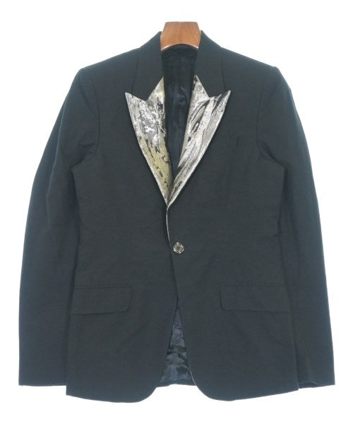 ALEXANDER MCQUEEN เบลเซอร์/แจ็คเก็ตสูท