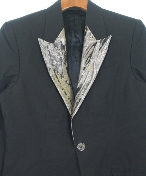 ALEXANDER MCQUEEN เบลเซอร์/แจ็คเก็ตสูท