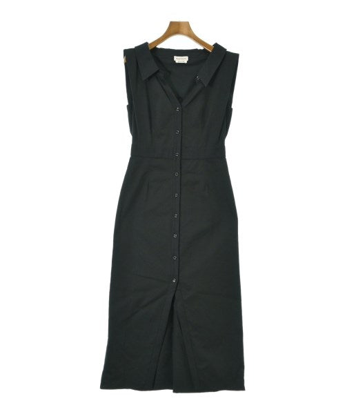 ALEXANDER MCQUEEN ชุดเดรส