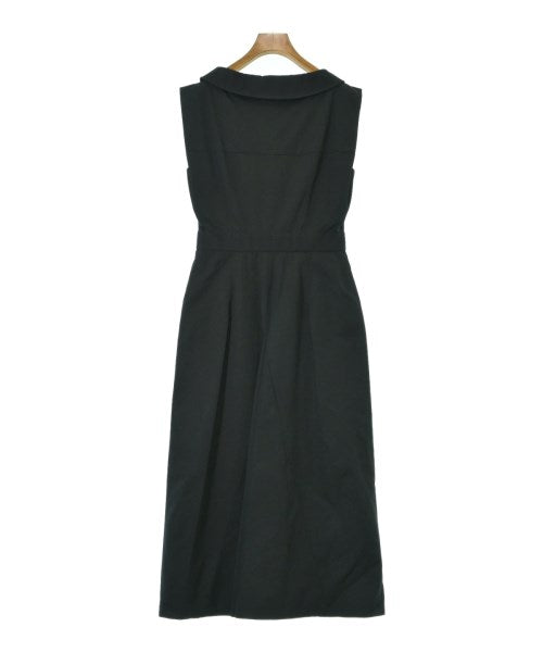 ALEXANDER MCQUEEN ชุดเดรส