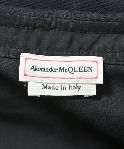 ALEXANDER MCQUEEN ชุดเดรส