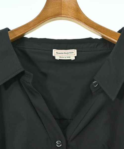 ALEXANDER MCQUEEN ชุดเดรส