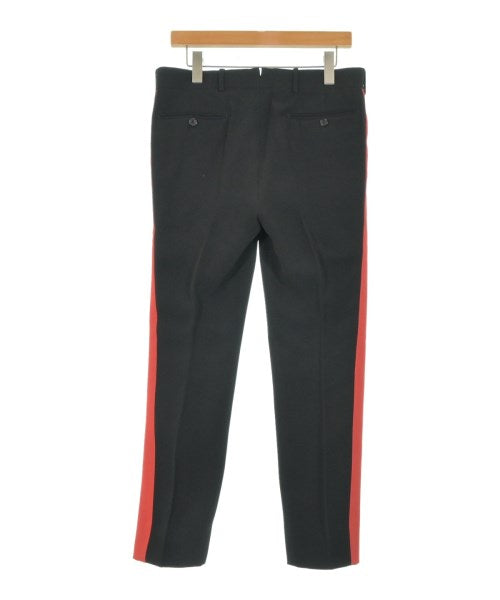 ALEXANDER MCQUEEN กางเกงขายาว