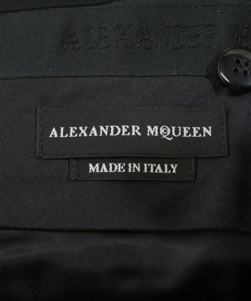 ALEXANDER MCQUEEN กางเกงขายาว