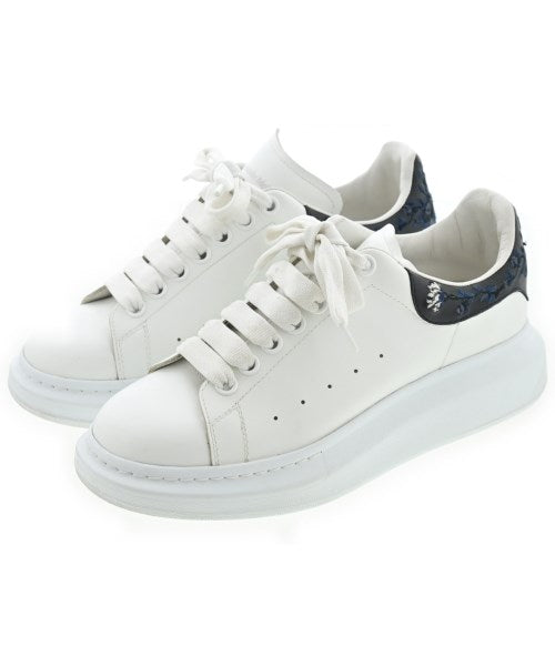 ALEXANDER MCQUEEN รองเท้าผ้าใบ