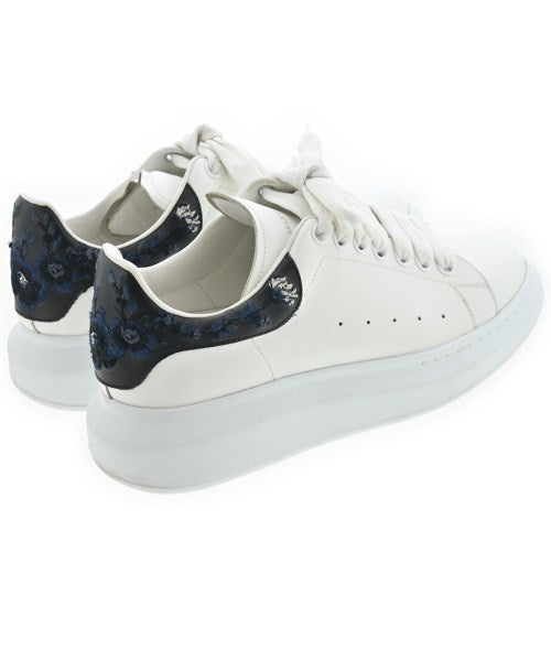 ALEXANDER MCQUEEN รองเท้าผ้าใบ