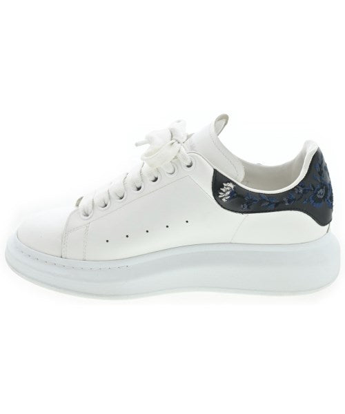 ALEXANDER MCQUEEN รองเท้าผ้าใบ