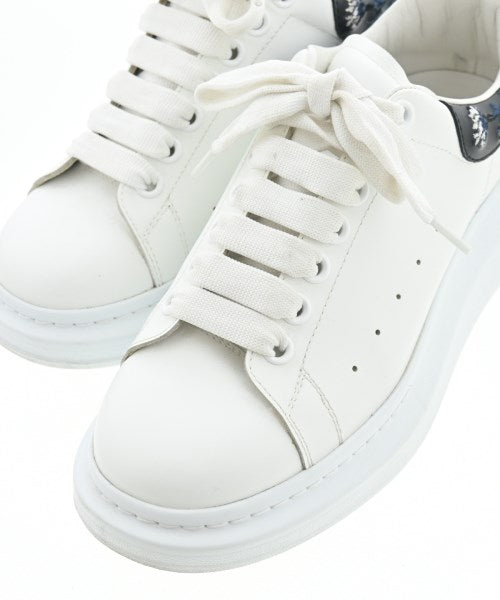 ALEXANDER MCQUEEN รองเท้าผ้าใบ