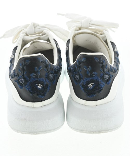 ALEXANDER MCQUEEN รองเท้าผ้าใบ
