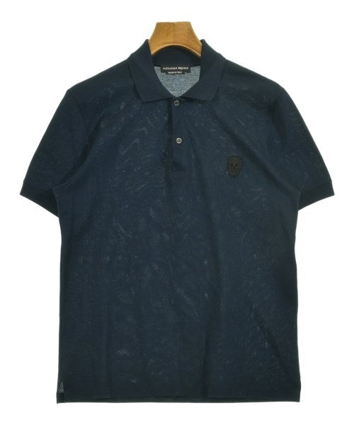ALEXANDER MCQUEEN เสื้อโปโล