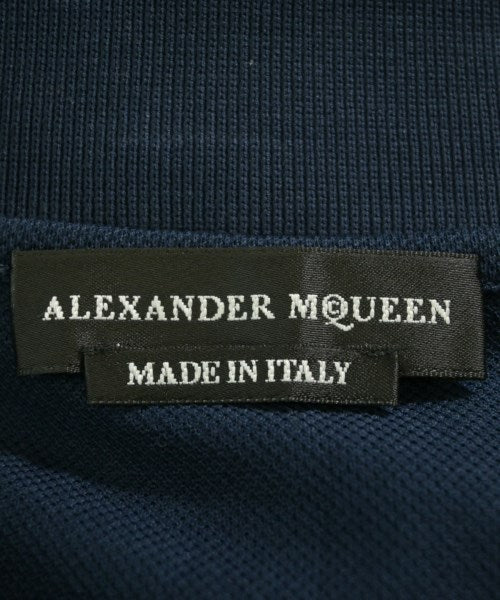 ALEXANDER MCQUEEN เสื้อโปโล