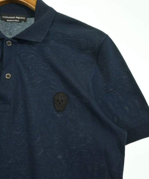 ALEXANDER MCQUEEN เสื้อโปโล