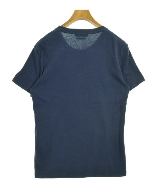 ALEXANDER MCQUEEN เสื้อยืด/เสื้อท็อปส์