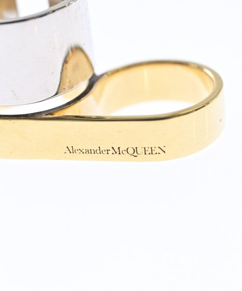 ALEXANDER MCQUEEN แหวน