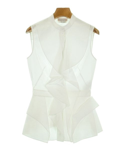 ALEXANDER MCQUEEN เสื้อสตรี