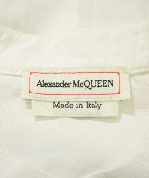 ALEXANDER MCQUEEN เสื้อสตรี