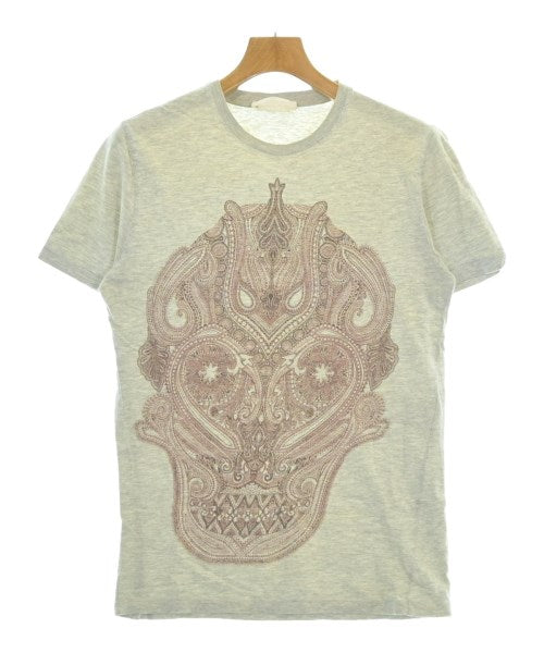 ALEXANDER MCQUEEN เสื้อยืด/เสื้อท็อปส์