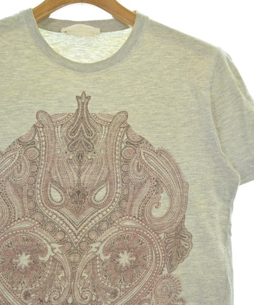 ALEXANDER MCQUEEN เสื้อยืด/เสื้อท็อปส์