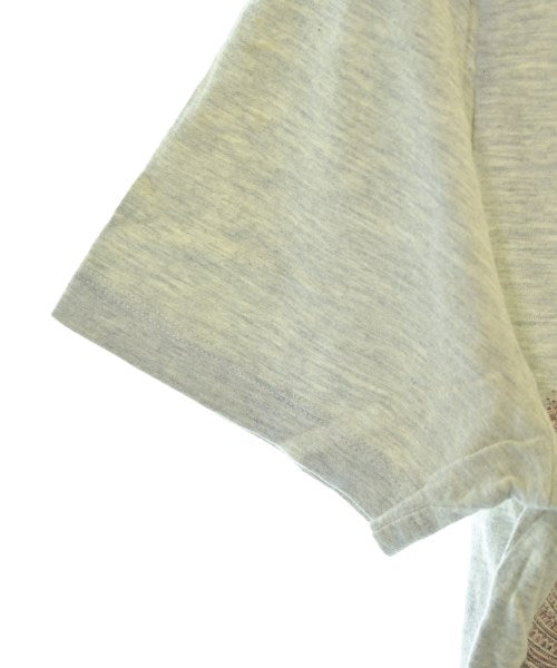 ALEXANDER MCQUEEN เสื้อยืด/เสื้อท็อปส์