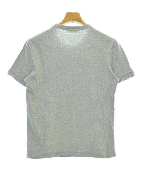 ALEXANDER MCQUEEN เสื้อยืด/เสื้อท็อปส์