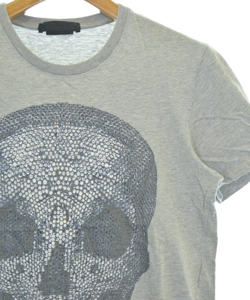 ALEXANDER MCQUEEN เสื้อยืด/เสื้อท็อปส์