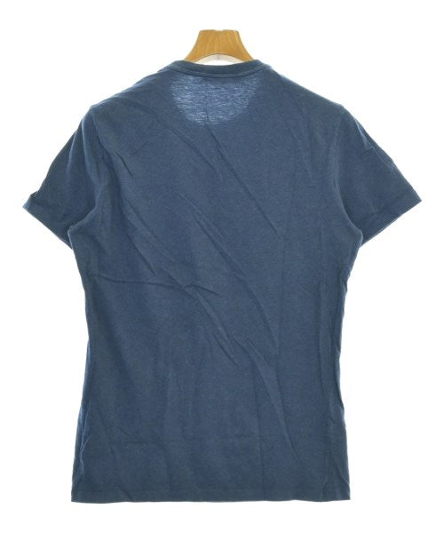 ALEXANDER MCQUEEN เสื้อยืด/เสื้อท็อปส์