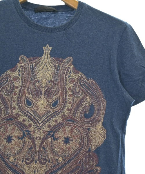 ALEXANDER MCQUEEN เสื้อยืด/เสื้อท็อปส์