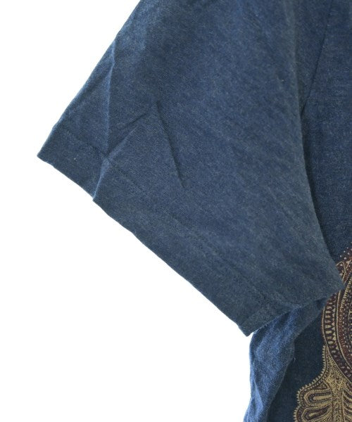 ALEXANDER MCQUEEN เสื้อยืด/เสื้อท็อปส์