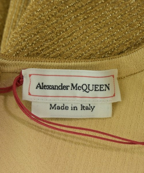 ALEXANDER MCQUEEN ชุดเดรส
