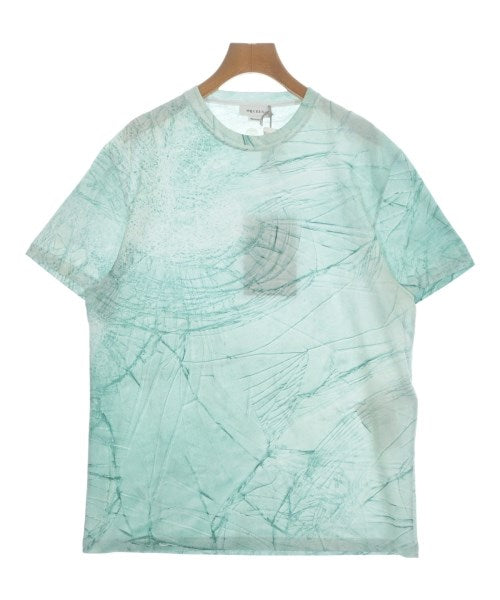 ALEXANDER MCQUEEN เสื้อยืด/เสื้อท็อปส์
